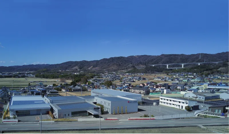 インテリックス オープンファクトリー2026（紀の川リバーサイドファクトリー）（www.pref.wakayama.lg.jp の案内に載っている写真）