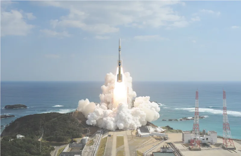 JAXA 種子島宇宙センター特別公開（fanfun.jaxa.jp の告知画像）