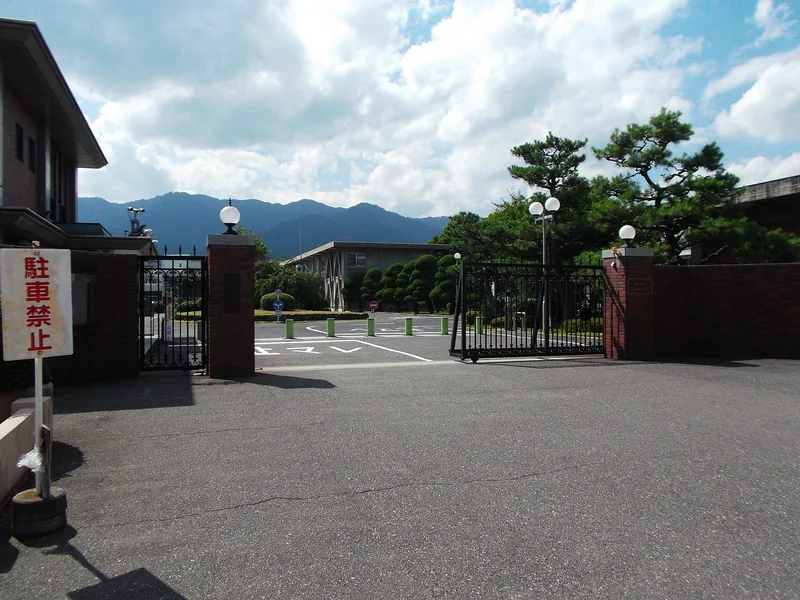 造幣局 広島支局（ウィキメディア・コモンズ）
