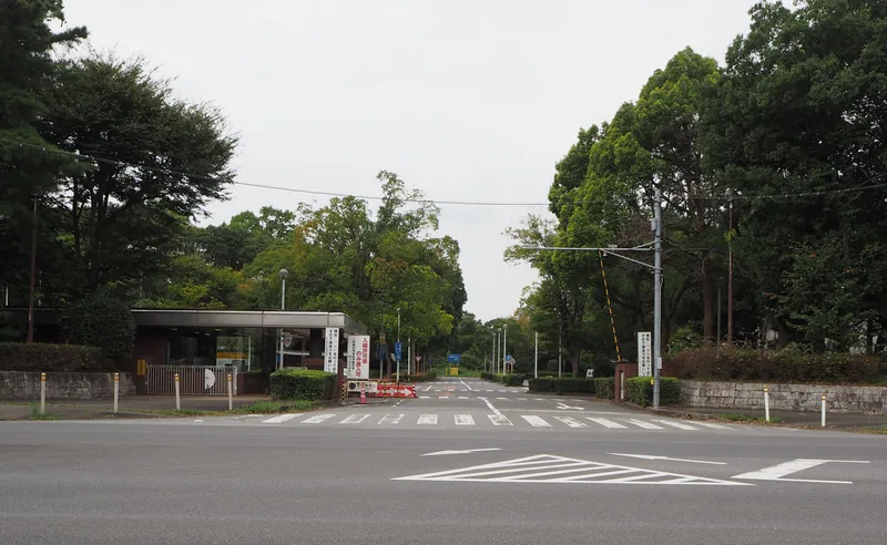 イメージ:国土技術政策総合研究所と土木研究所