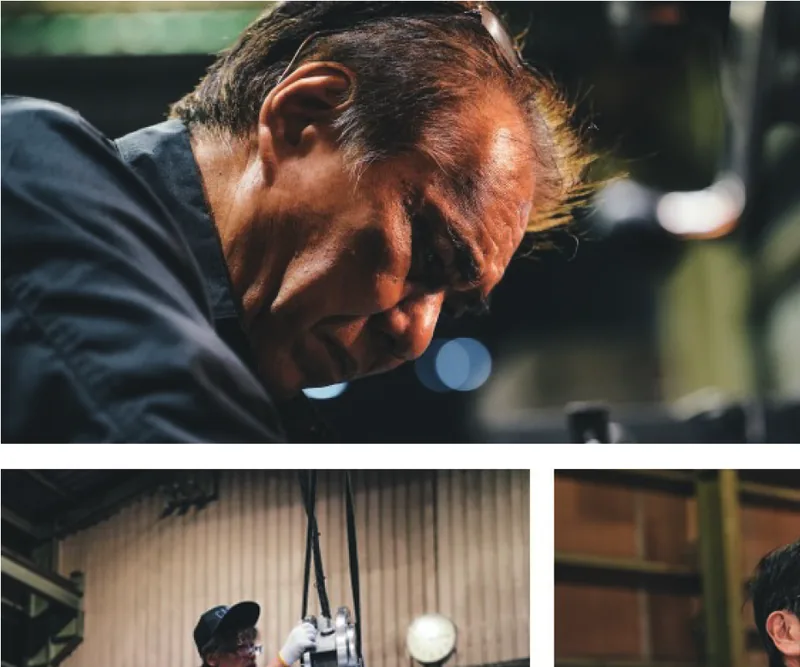 OPEN FACTORY DAY 2026（三和金型製作所）（www.pref.wakayama.lg.jp の案内に載っている写真）
