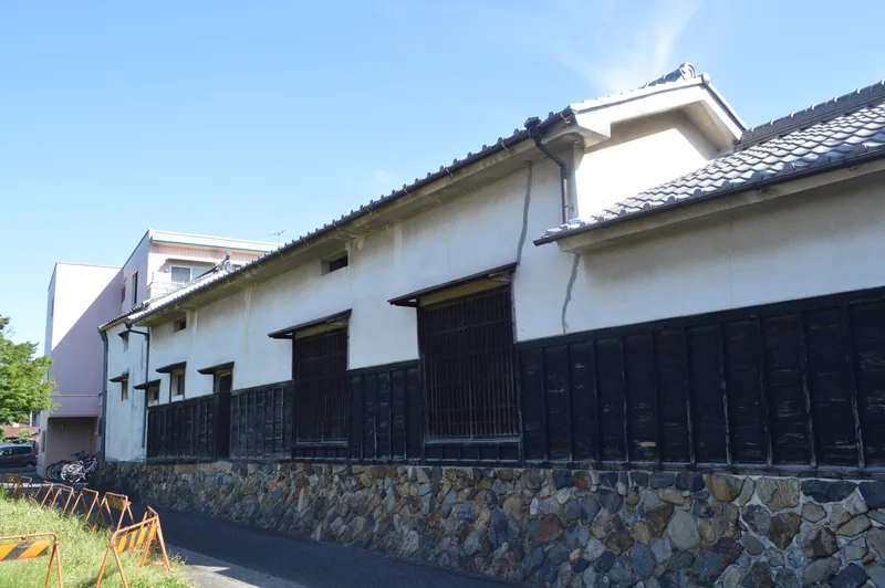 イメージ：名古屋の酒蔵（東龍 酒蔵開き）