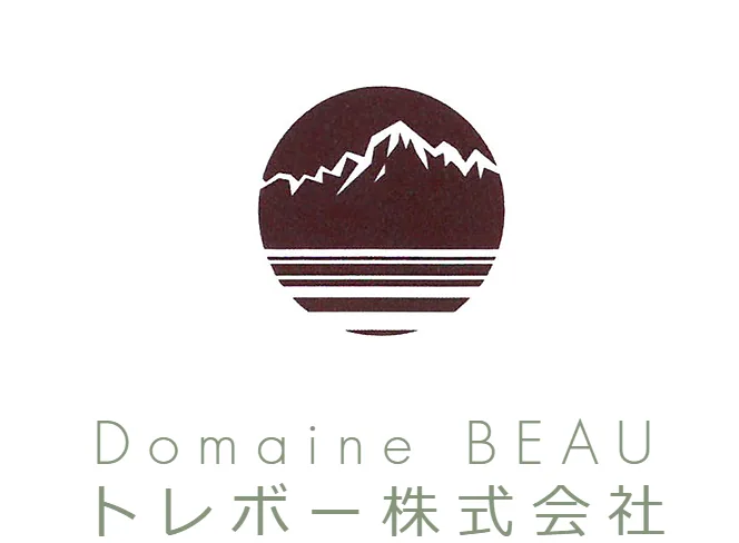 ドメーヌ・ボー 秋のワイナリーフェスタ（tresbeau.co.jp の告知画像）