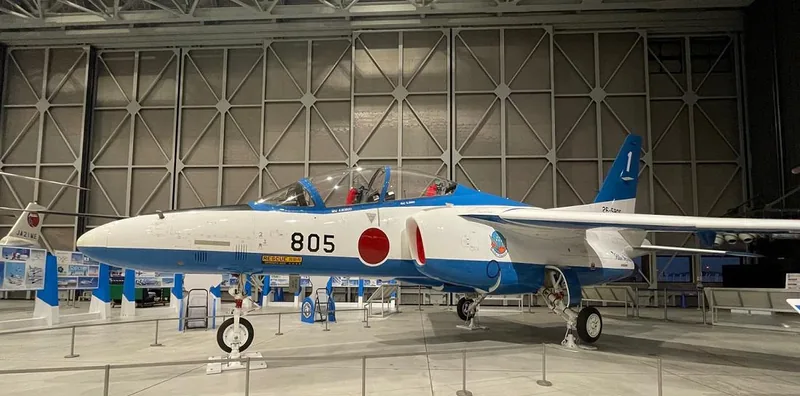 あいち航空ミュージアム（aichi-mof.com の掲載画像）