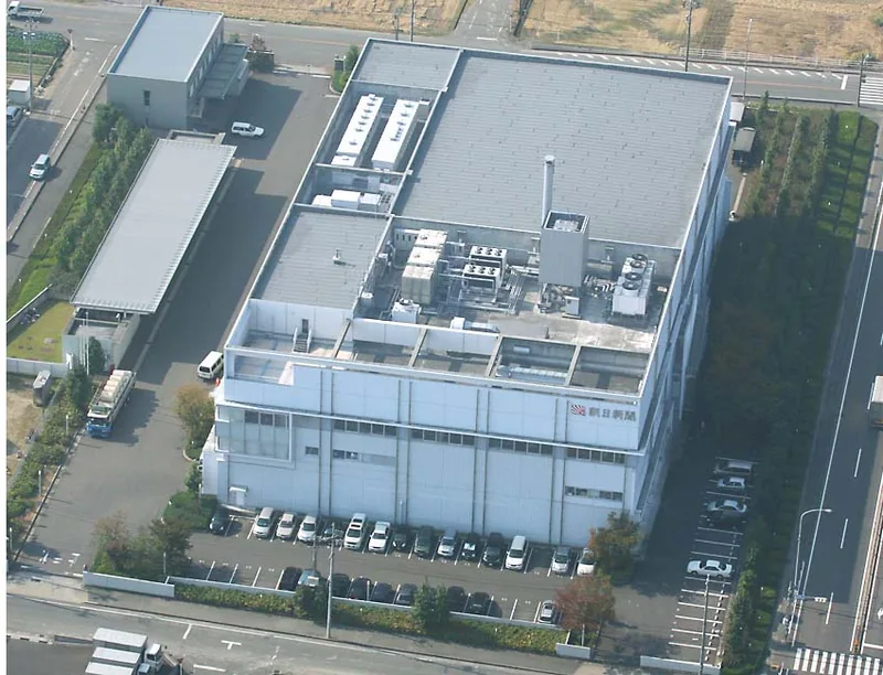 朝日プリンテック 名古屋工場（asahi-pt.co.jp の告知画像）