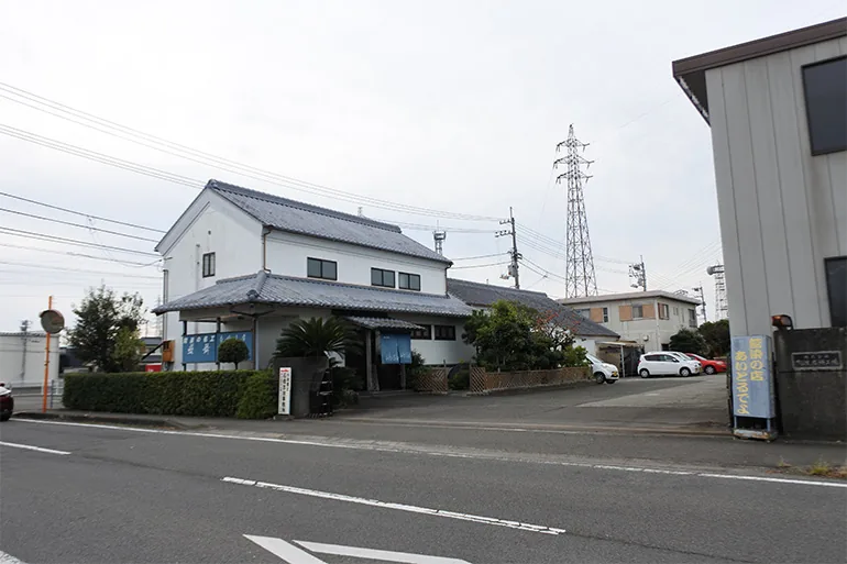 阿波友禅工場 藍染工場見学・藍染工芸館（徳島）（www.awaai.jp の掲載画像）