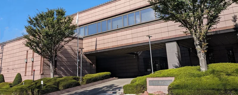 日本銀行 函館支店 店内見学（www3.boj.or.jp の掲載画像）