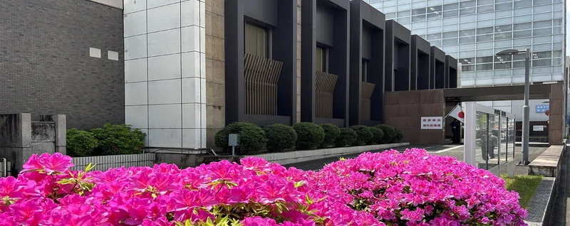 日本銀行 高知支店 店内見学（www3.boj.or.jp の掲載画像）