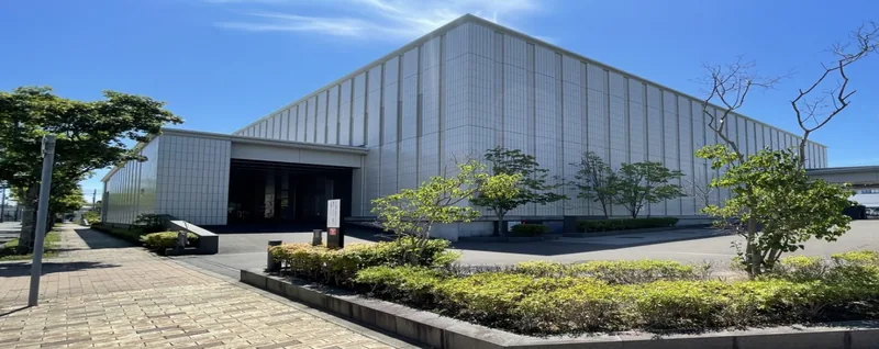 日本銀行 釧路支店 店内見学（www3.boj.or.jp の掲載画像）