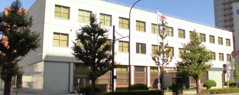 日本銀行 京都支店 店内見学（www3.boj.or.jp の掲載画像）