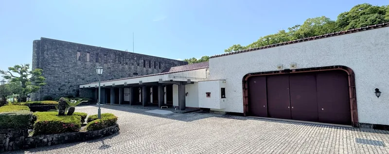 日本銀行 長崎支店 店内見学（www3.boj.or.jp の掲載画像）