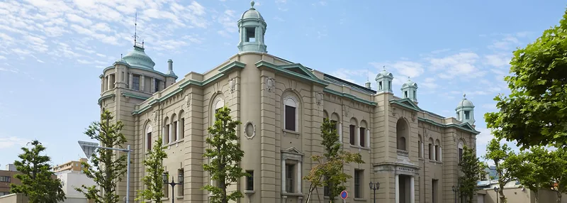 日本銀行旧小樽支店 金融資料館（www3.boj.or.jp の掲載画像）