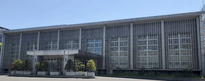 日本銀行 札幌支店 店内見学（www3.boj.or.jp の掲載画像）