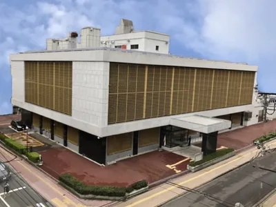 日本銀行 仙台支店 店内見学（www3.boj.or.jp の掲載画像）