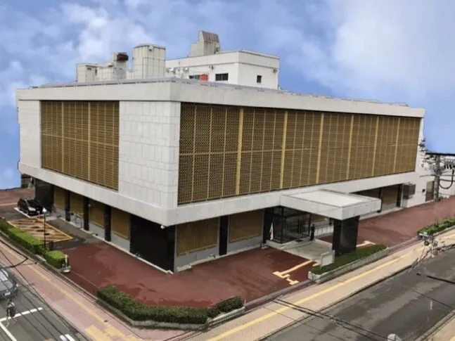 日本銀行 仙台支店 店内見学（www3.boj.or.jp の掲載画像）