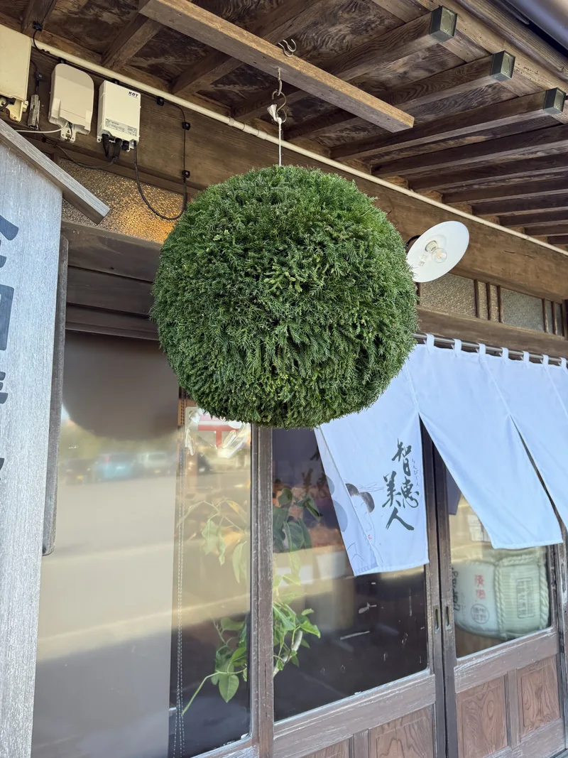 中野酒造「ちえびじん」蔵見学（杵築市）（chiebijin.com の掲載画像）
