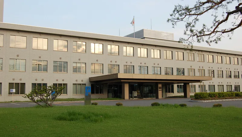 旭川地方・家庭裁判所（裁判の傍聴・庁舎見学）（www.courts.go.jp の掲載画像）
