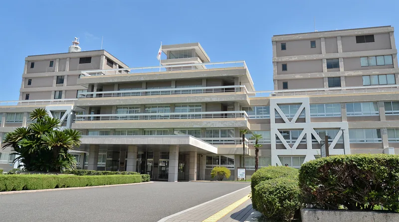 広島地方・家庭裁判所（裁判の傍聴・庁舎見学）（www.courts.go.jp の掲載画像）