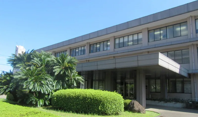 宮崎地方・家庭裁判所（裁判の傍聴・庁舎見学）（www.courts.go.jp の掲載画像）
