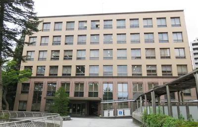 仙台地方・家庭裁判所（裁判の傍聴・庁舎見学）（www.courts.go.jp の掲載画像）