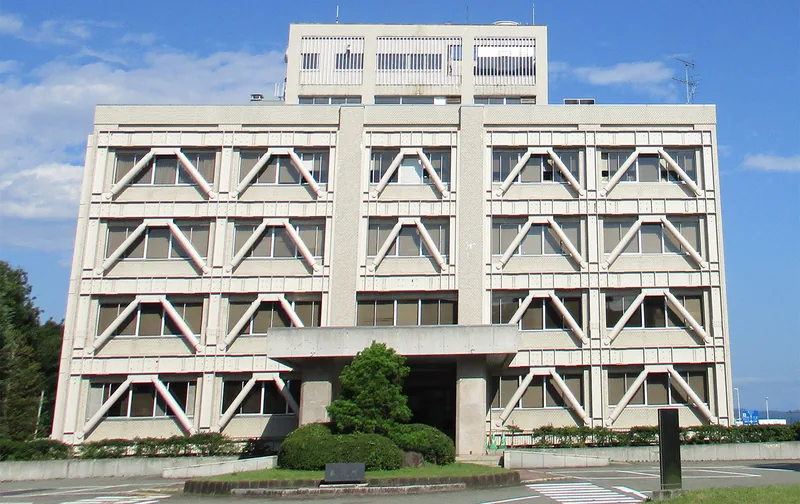 山形地方・家庭裁判所（裁判の傍聴・庁舎見学）（www.courts.go.jp の掲載画像）