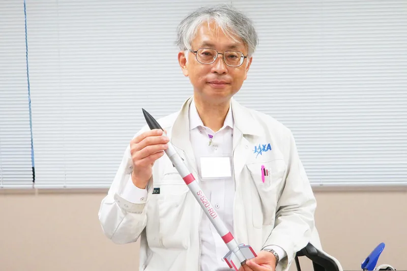JAXA 角田宇宙センター 宇宙開発展示室（fanfun.jaxa.jp の掲載画像）