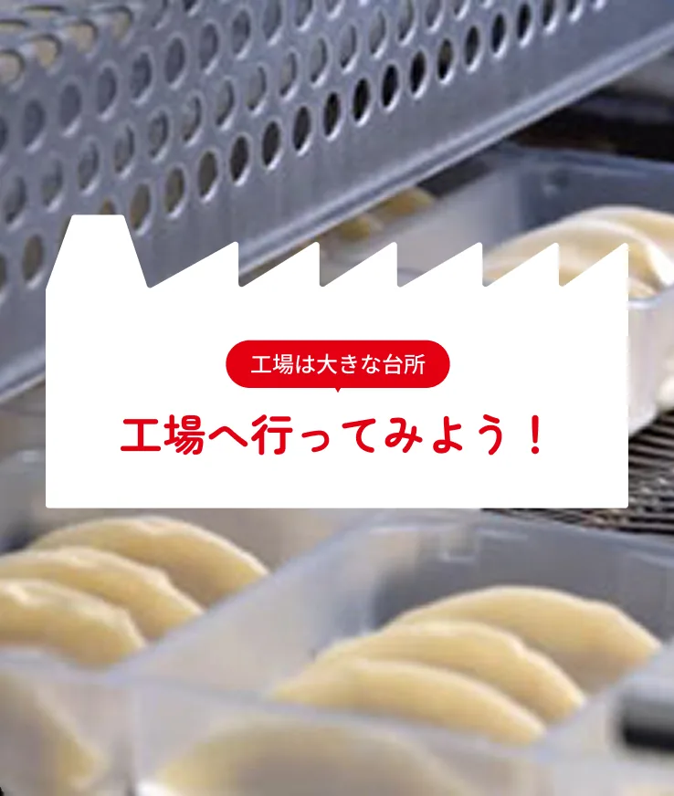 味の素冷凍食品(株)関東工場（www.ffa.ajinomoto.com の掲載画像）