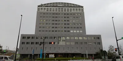 福岡市中央卸売市場鮮魚市場（ウィキメディア・コモンズ）
