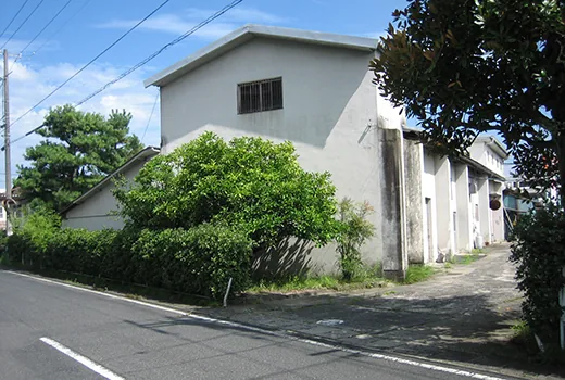 元帥酒造 酒蔵見学（倉吉市）（www.gensui.jp の掲載画像）