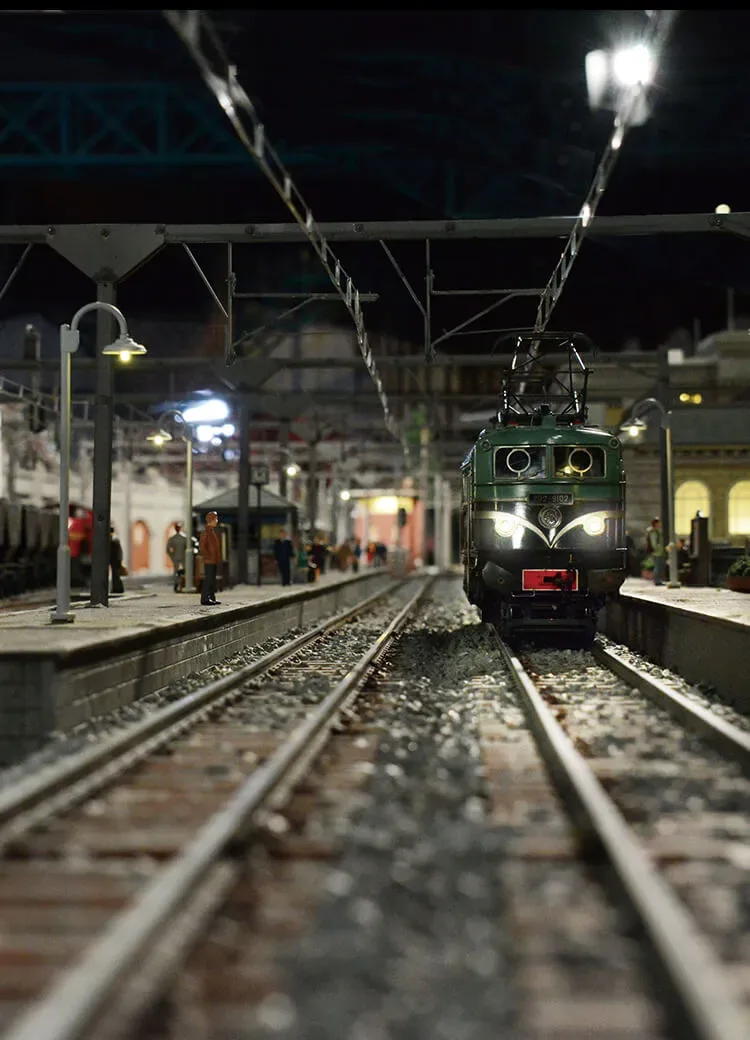 原鉄道模型博物館（www.hara-mrm.com の掲載画像）