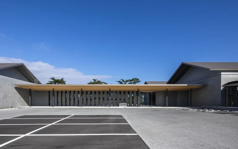 日立オリジンパーク（小平記念館・創業小屋）（origin.hitachi.co.jp の告知画像）