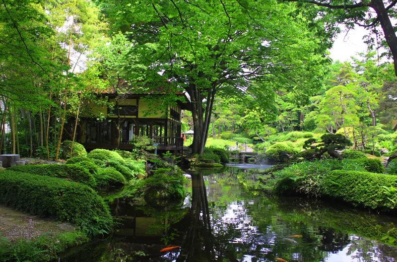 ほまれ酒造 雲嶺庵・酒蔵見学（喜多方）（www.aizuhomare.jp の告知画像）
