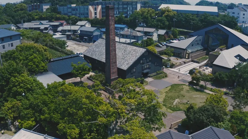 INAXライブミュージアム（livingculture.lixil.com の掲載画像）