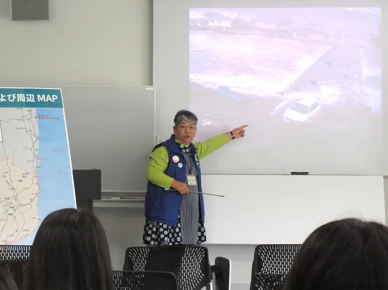 いわき震災伝承みらい館（memorial-iwaki.com の掲載画像）