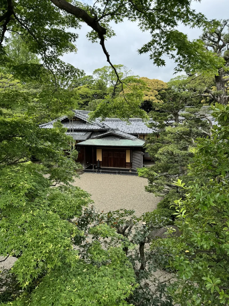 上花輪歴史館（野田市）（kamihanawa.jp の掲載画像）