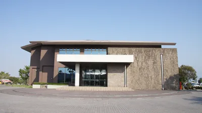 鹿屋航空基地史料館（ウィキメディア・コモンズ）