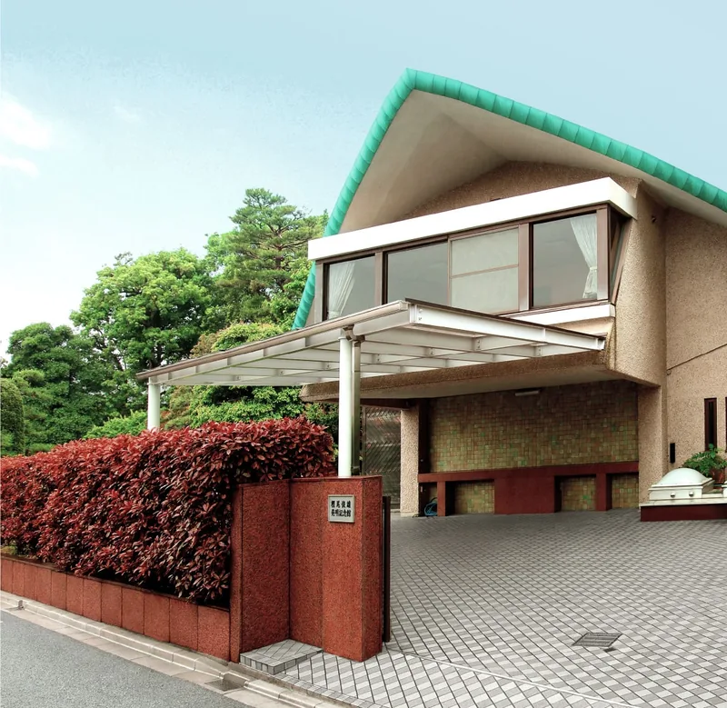 樫尾俊雄発明記念館（カシオ）（kashiotoshio.org の掲載画像）