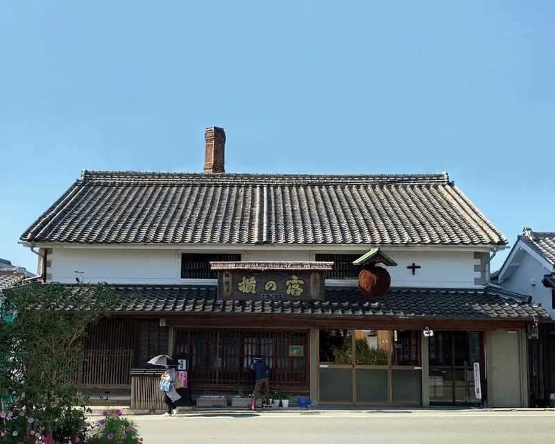 勝屋酒造 蔵見学（宗像市赤間）（katsuyashuzo.com の掲載画像）