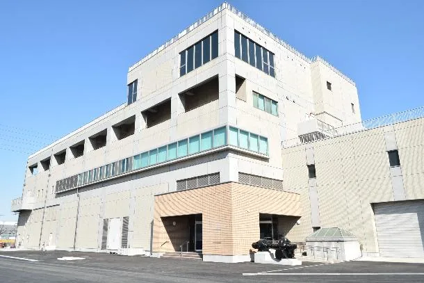 川崎市 水とかがやく未来館（長沢浄水場）（www.city.kawasaki.jp の掲載画像）