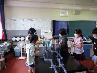 県北浄化センター（福島県 阿武隈川上流流域下水道）（www.fspc.or.jp の掲載画像）