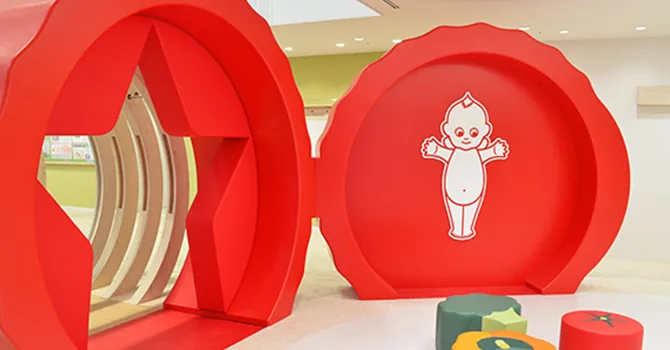 キユーピー 兵庫県 神戸工場（www.kewpie.co.jp の掲載画像）