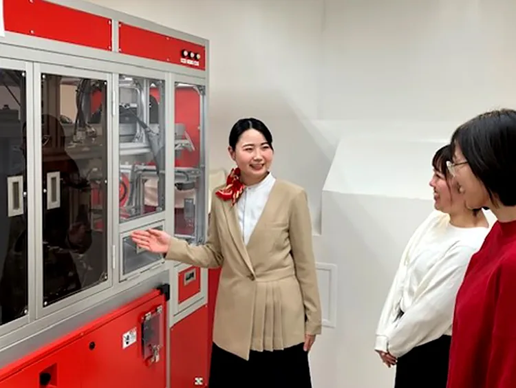キリンビール キリンビバレッジ 湘南工場（www.kirin.co.jp の掲載画像）