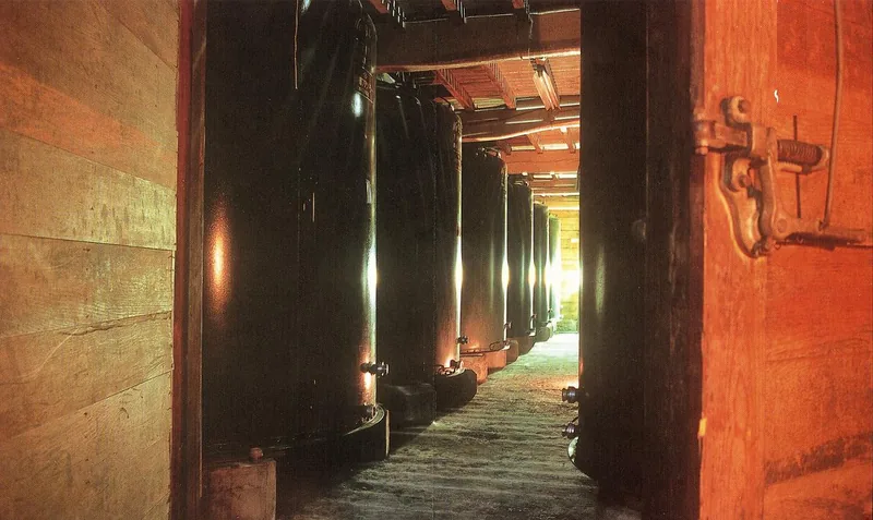 橘倉酒造 蔵見学（佐久）（kitsukura.co.jp の掲載画像）