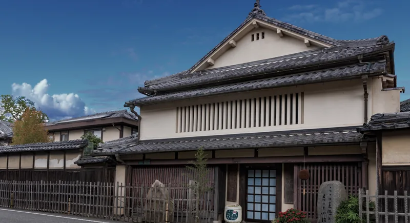 西山酒造場「小鼓」蔵元直売所・酒蔵見学（丹波市）（kotsuzumi.co.jp の掲載画像）