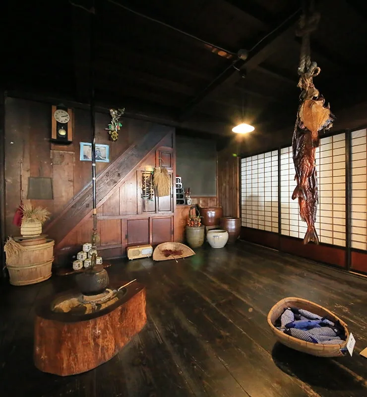 国稀酒造 酒蔵見学（増毛）（www.kunimare.co.jp の掲載画像）