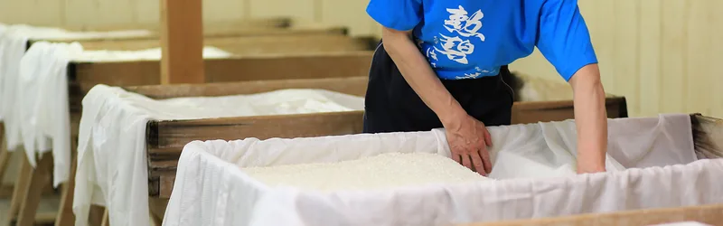 勲碧酒造 蔵見学（江南市）（www.kunpeki.co.jp の掲載画像）