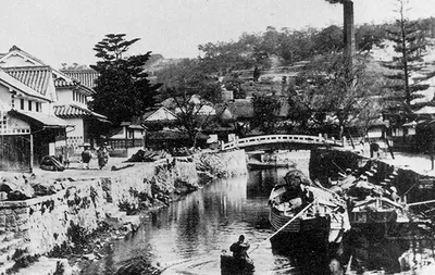 倉紡記念館（クラボウ・倉敷）（www.kurabo.co.jp の掲載画像）