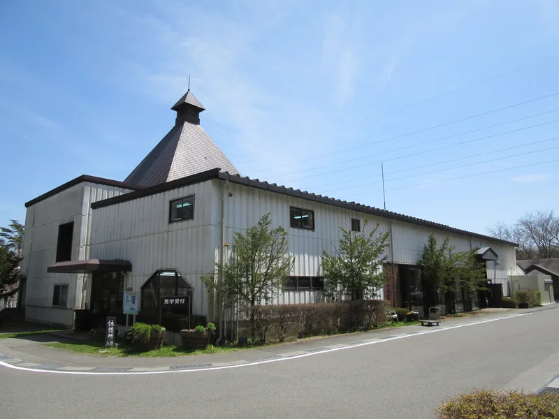 マルス駒ヶ岳蒸溜所（ウィキメディア・コモンズ）
