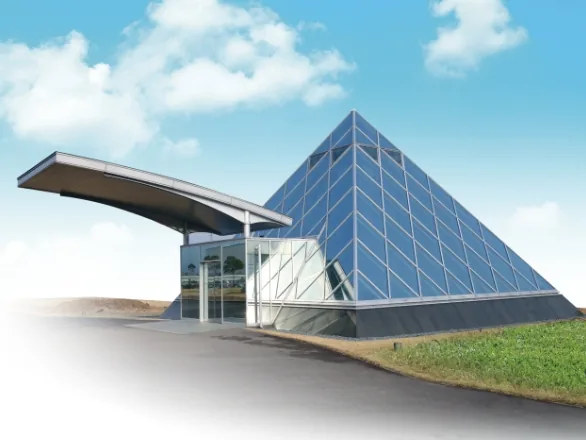 ヤマザキマザック工作機械博物館（machine-tools-museum.mazak.com の掲載画像）