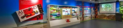 明治なるほどファクトリー東海（www.meiji.co.jp の告知画像）
